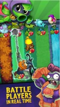 Plants Vs. Zombies 2