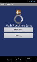 Plus Minus