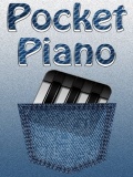 Pocket Piano mobile app for free download