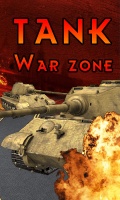 TankWarZone N OVI mobile app for free download