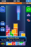 Tetris Extreme mobile app for free download