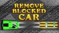 Remove Blocked Car