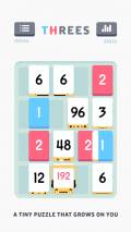Threes Threes