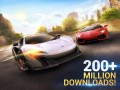 Asphalt 8 Airborne