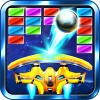 Brick Breaker (Deluxe) mobile app for free download