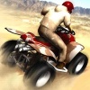 Desert Rider  Racing Moto