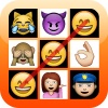 Emoji Search mobile app for free download