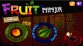 Fruit Ninja v1.06 Signed mobile app for free download