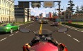 Highway Traffic Rider mobile app for free download