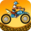 Hill Climb   Steampunk Racing