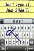 Iphone Keyboard