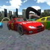 Kids Car Racers mobile app for free download