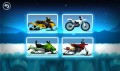 Motocross Kids   Winter Sports mobile app for free download