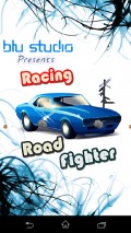 Racing Road Fighter Crazy