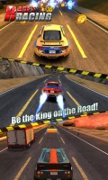 Rage Racing 3D mobile app for free download