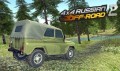 Russian Cars Off Road 4x4