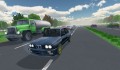 Russian Traffic Racer