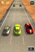 Street Racing for Android mobile app for free download
