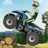 Stunt Dirt Bike mobile app for free download