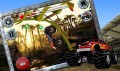 Top Truck Free   Monster Truck mobile app for free download