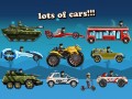 Up Hill Racing: Hill Climb mobile app for free download
