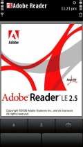 Adobe Pdf Reader