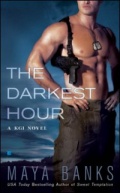 The Darkest Hour 1 Kgi