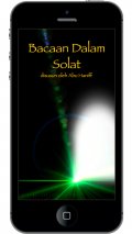 Bacaan Dalam Solat (Disusun oleh Abu Haniff) mobile app for free download