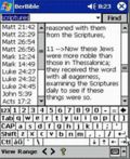 Berean BerBible mobile app for free download