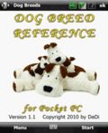 Dog Breed Reference mobile app for free download