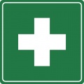 First Aid 3.0