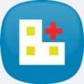 Hospitals mobile app for free download