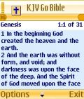 KJV ENGLISH BIBLE mobile app for free download