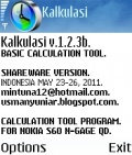 Kalkulasi V.1.2.3b. Personal