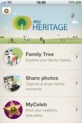 MyHeritage mobile app for free download