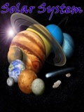 Our Solar System mobile app for free download