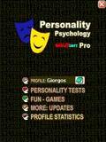 Personality Test