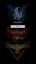 Poke Evolutions   CP Evolution Calculator for Pokemon Go mobile app for free download