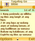 TAGALOG (FILIPINO) BIBLE mobile app for free download