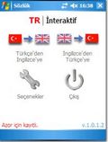 Turkish English dictionary mobile app for free download