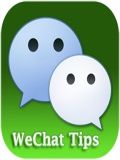 WeChat Tips mobile app for free download