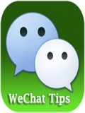 Wechat Tips