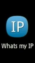 Whats My Ip