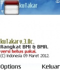 kuTakar v3.0c In Personal mobile app for free download