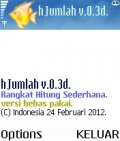 hJumlah v0.3d In Personal 0.3d mobile app for free download