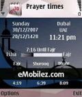 Islamic Organizer 2.0 mobile app for free download