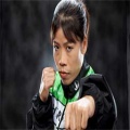 Mary Kom