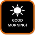 MorningSMS mobile app for free download