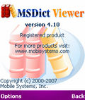 ms dict viewer 4.10 mobile app for free download