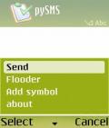 Pysms Multipal